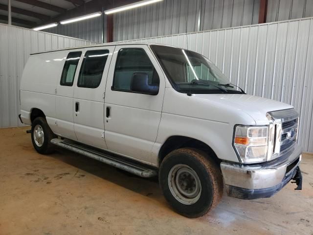 2011 Ford Econoline E250 Van
