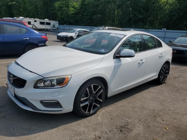 2017 Volvo S60