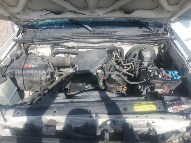 2008 Toyota Tacoma