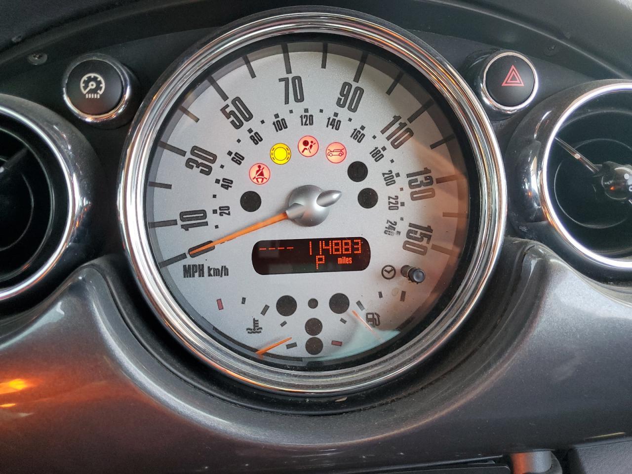 2005 Mini Cooper
