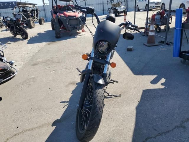 2019 Harley-Davidson XL883 N