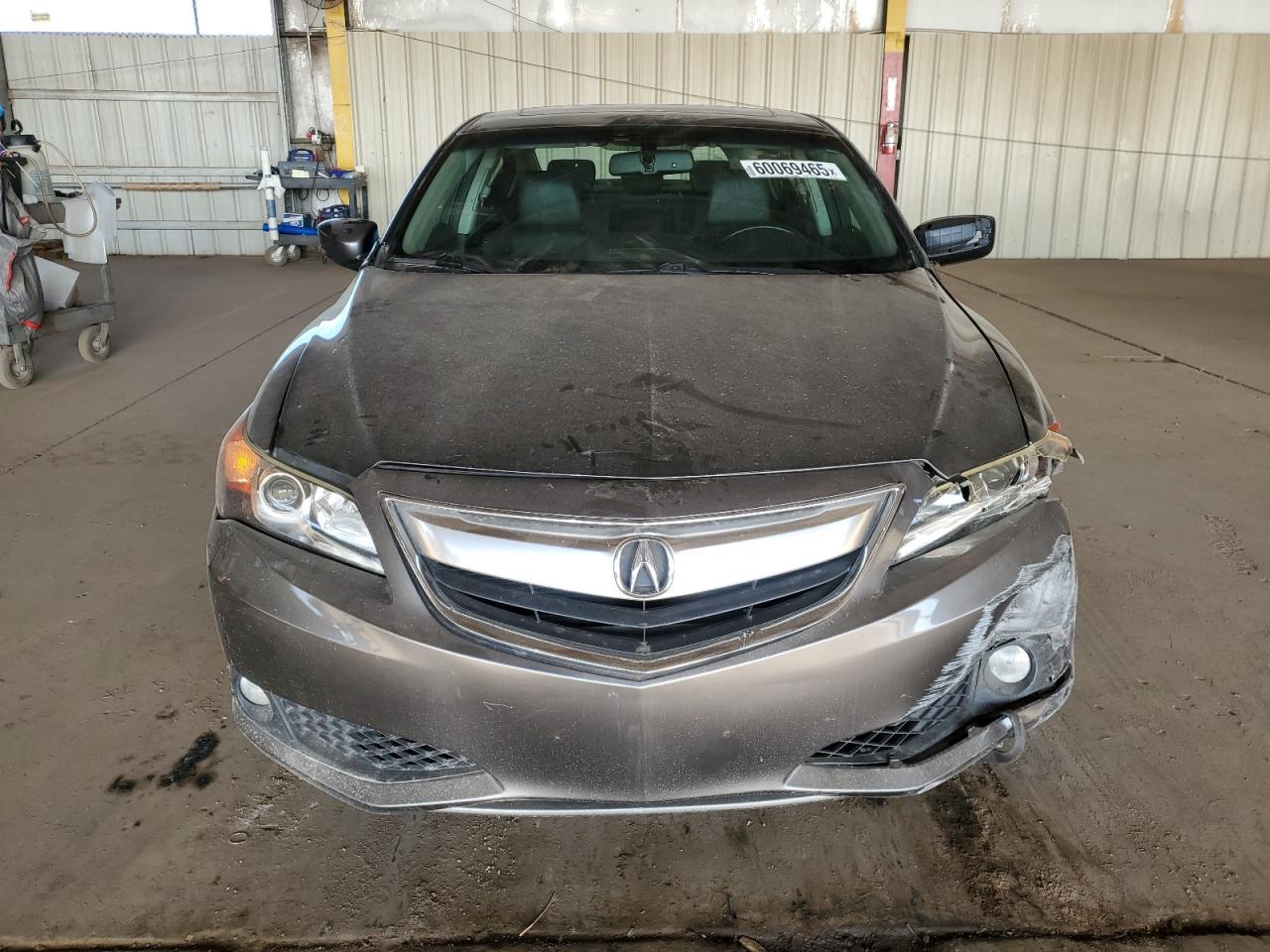 2013 Acura ILX 20 Tech