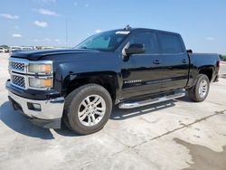 2015 Chevrolet Silverado C1500 LT for sale in Grand Prairie, TX