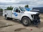 2014 Ford F250 Super Duty