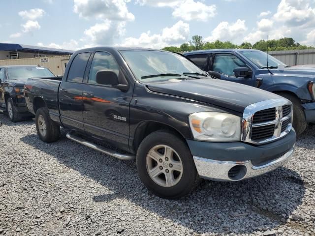 2008 Dodge Ram 1500 st