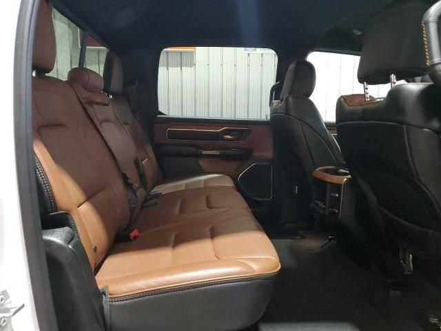 2019 Dodge Ram 1500 Longhorn