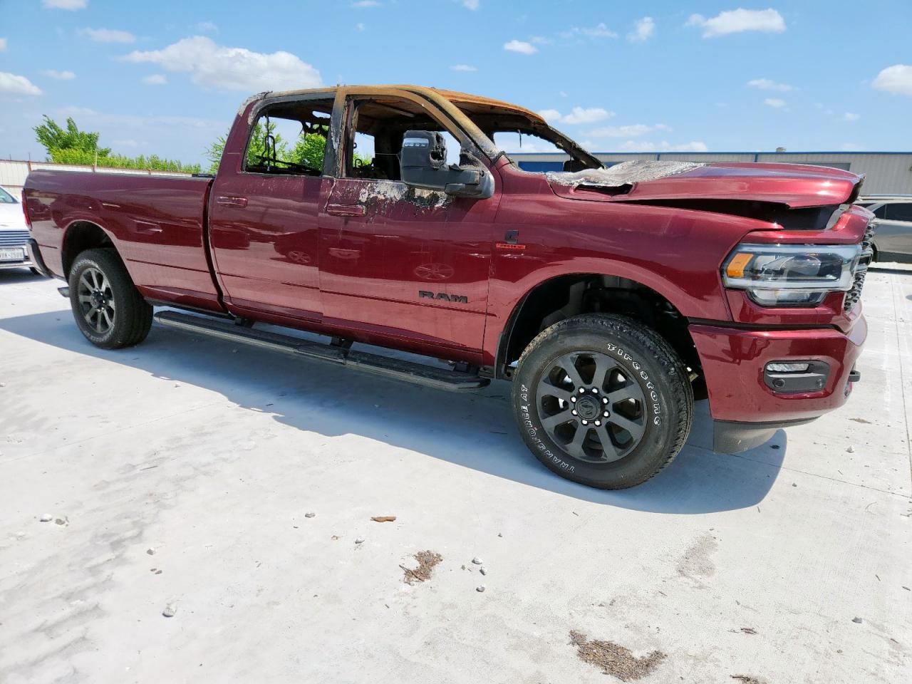 2024 Dodge RAM 3500 BIG Horn