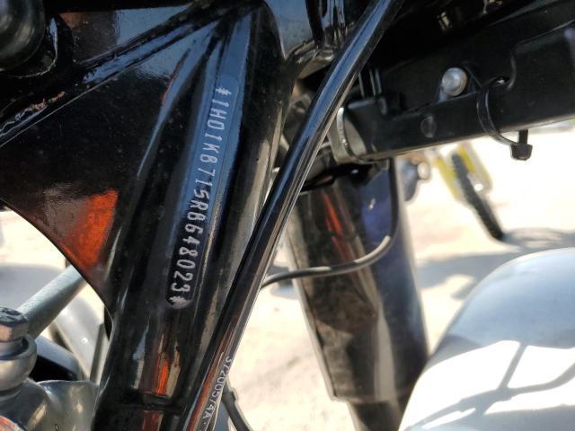 2024 Harley-Davidson 2024 HARLEY-DAVIDSON Flhx