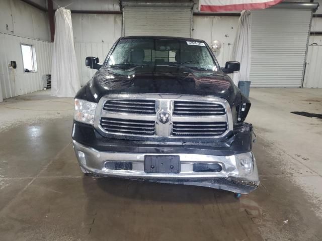 2014 Dodge RAM 1500 SLT