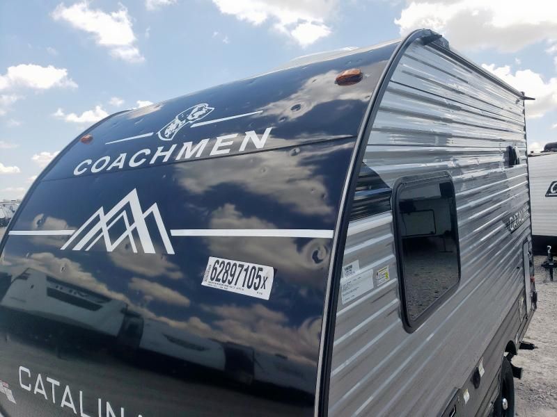 2025 Coachmen Catalina