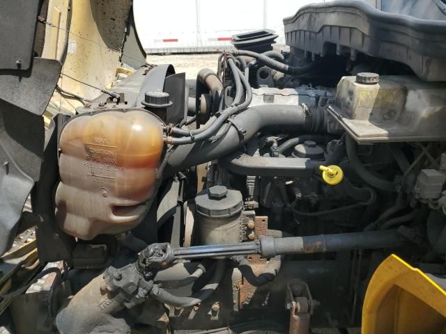 2012 International 4000 4300