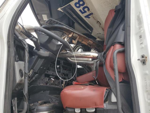 2021 Freigliner 2021 Freightliner Cascadia 126