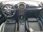 2017 Mini Cooper s Clubman All4