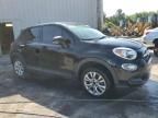 2016 Fiat 500x Easy