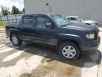 2006 Honda Ridgeline RTL