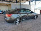 2010 KIA Forte ex
