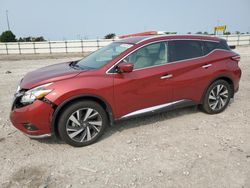 2016 Nissan Murano S for sale in Cahokia Heights, IL