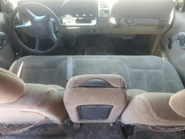 1999 Chevrolet Suburban K2500