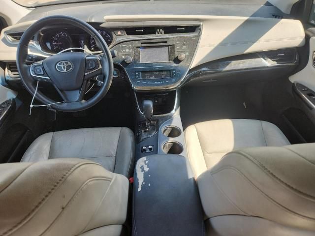 2013 Toyota Avalon Base