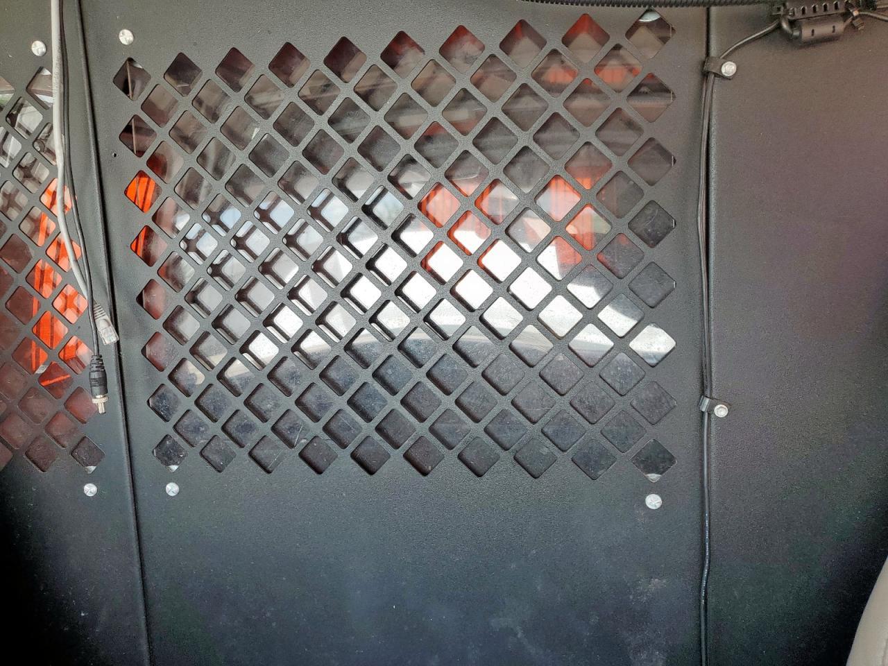 2006 Chevrolet Express G2500