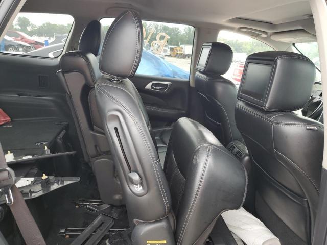 2017 Niss Pathfinder s