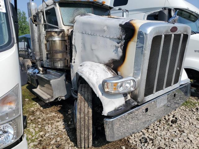 2023 Peterbilt 389 Semi Truck