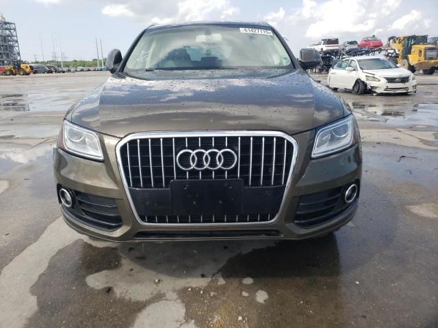 2014 Audi Q5 Premium Plus