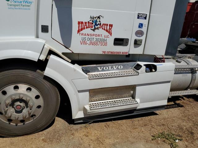 2018 Volv VN VNL