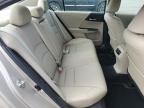 2015 Honda Accord Hybrid EXL