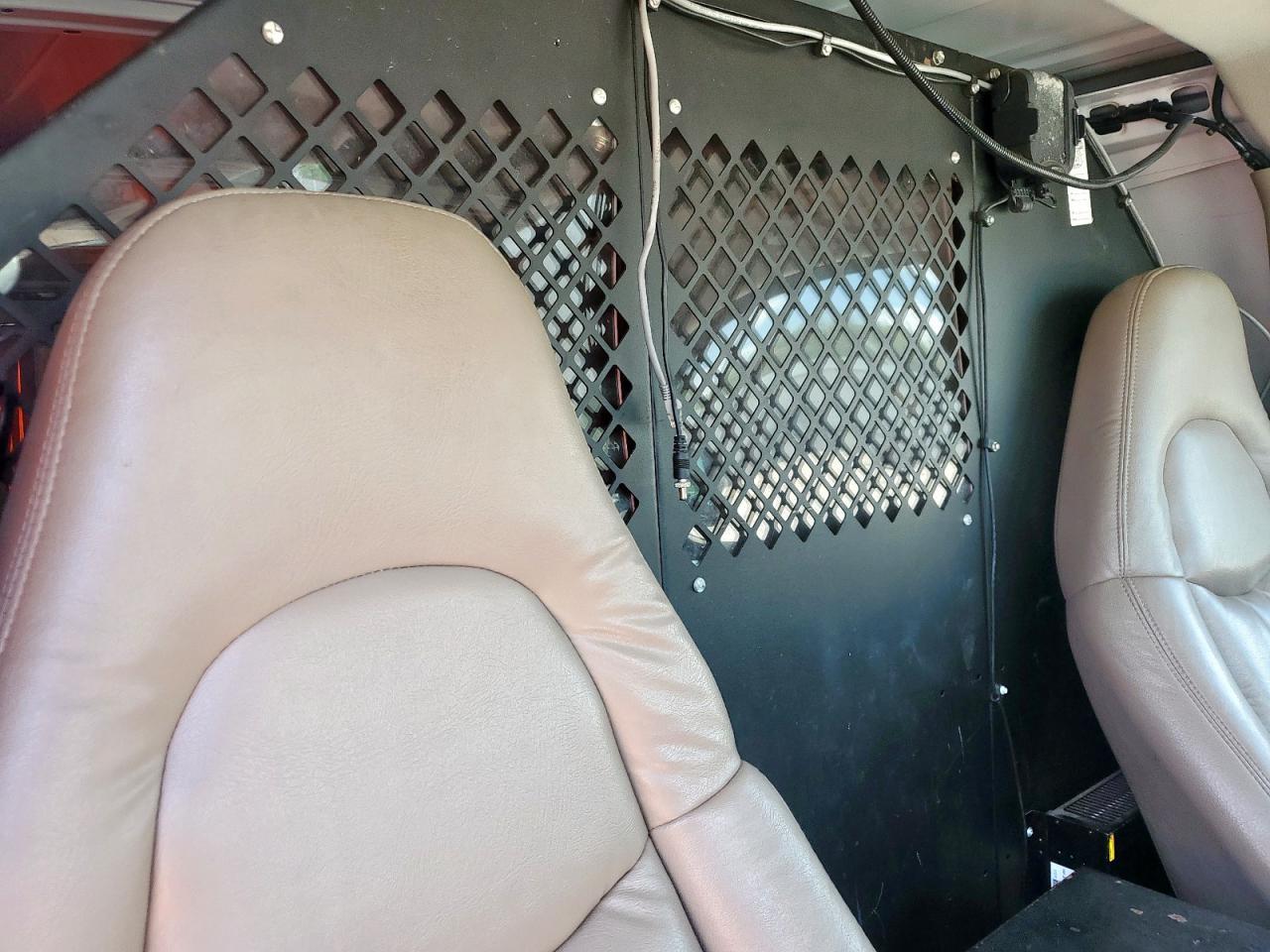 2006 Chevrolet Express G2500