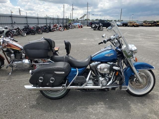 2006 Harley-Davidson Flhrci