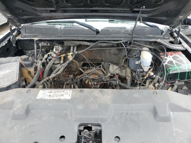 2008 Chevrolet Avalanche K1500