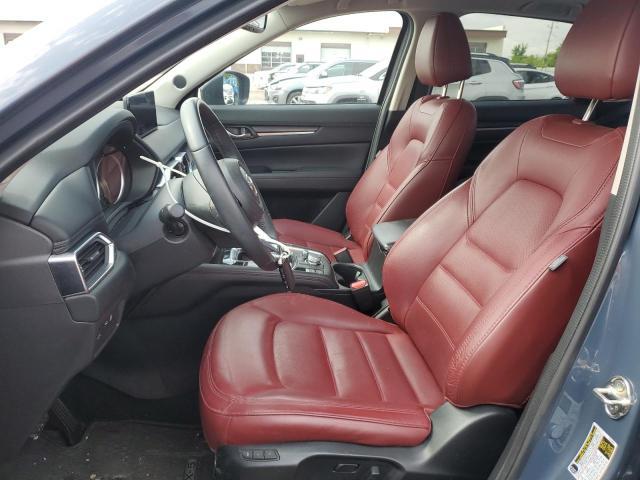 2023 Mazda Cx-5 Preferred