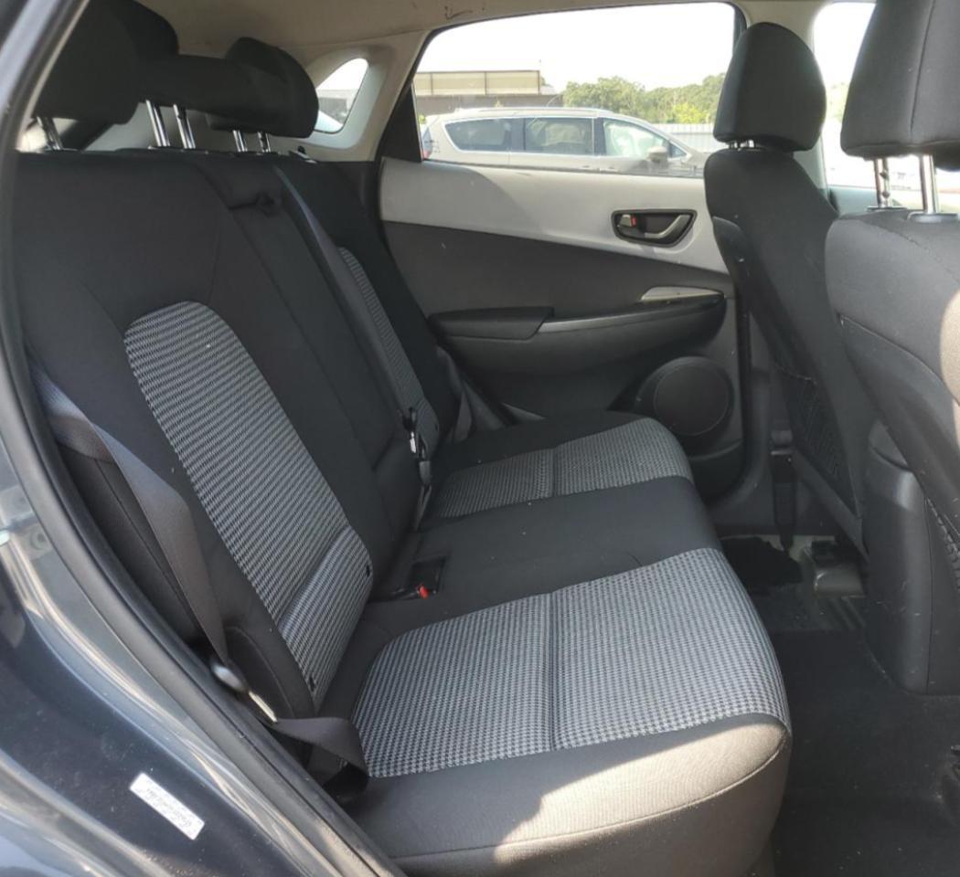 2019 Hyundai Kona sel