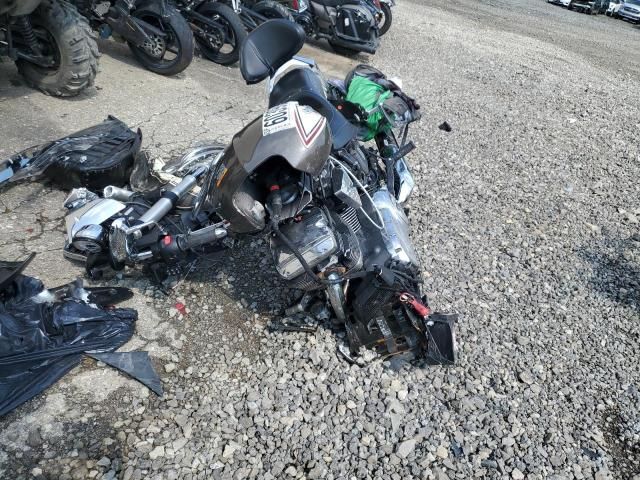 2014 Victory Cross Roads Classic