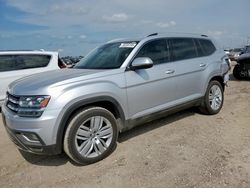 2018 Volkswagen Atlas SEL Premium for sale in Houston, TX