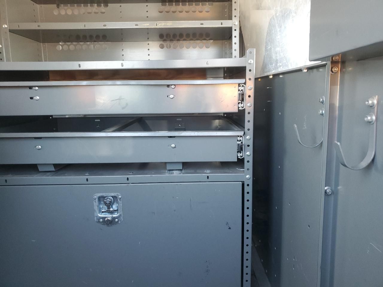 2010 Ford Econoline E250 Van