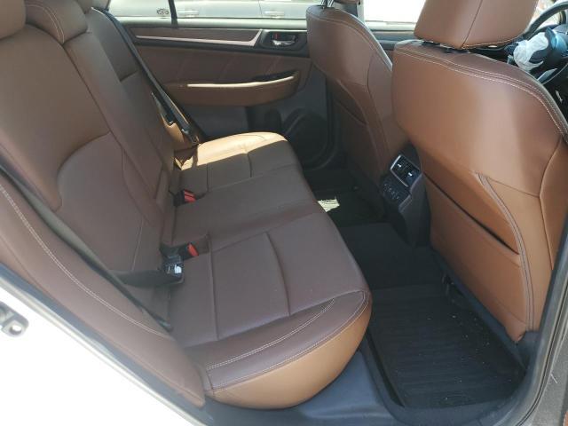 2019 Subaru Outback Touring