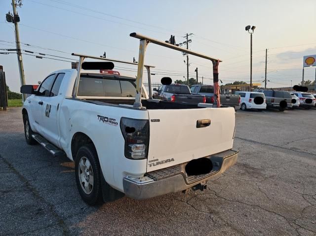 2011 Toyota Tundra Double Cab SR5