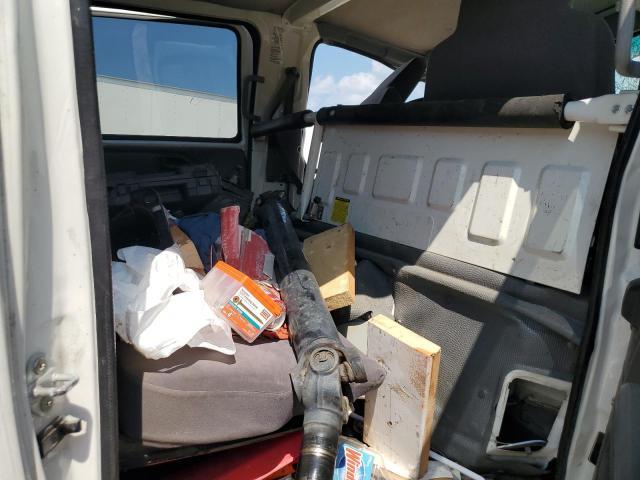 2015 Isuzu NPR