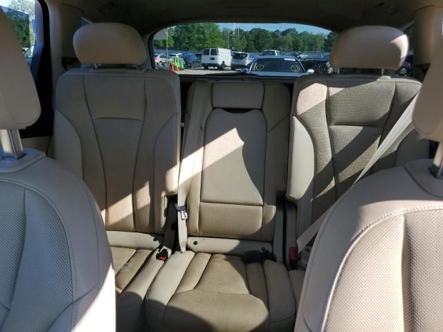 2019 Audi Q7 Prestige