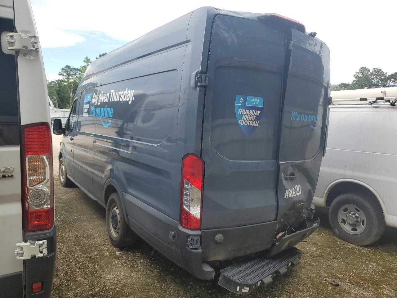 2020 Ford Transit T-250