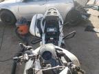2012 BMW K1600 GTL
