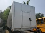 2016 Transcraft 554 C 48X102 16005445-140 Flatbedtrailer