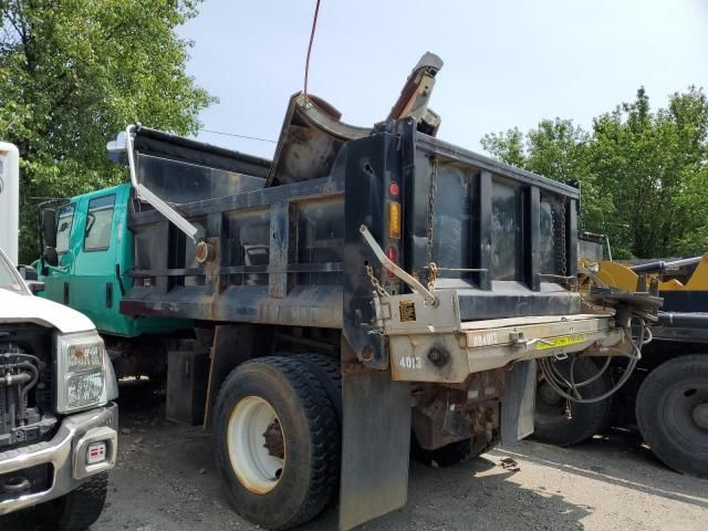 2009 International 7000 7400