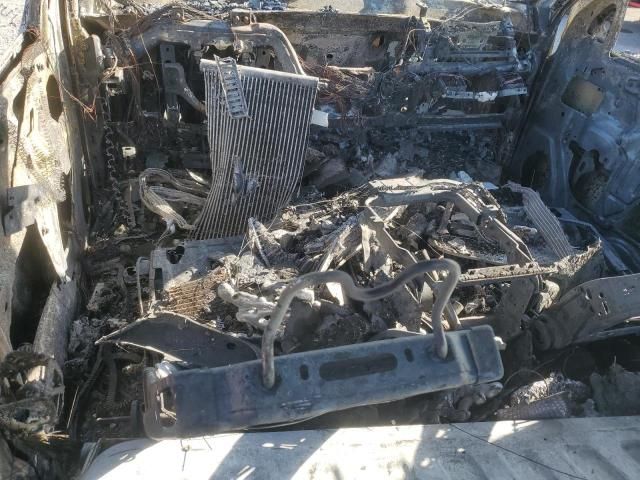 2008 Chevrolet Silverado K2500 Heavy Duty