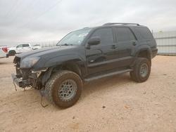 2005 Toyota 4runner SR5 for sale in Andrews, TX