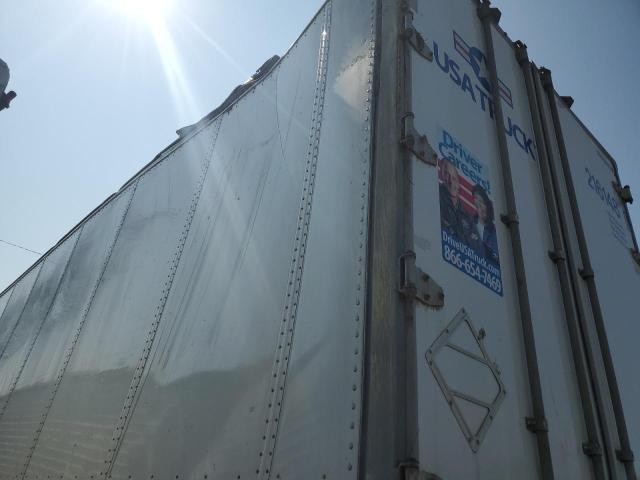 2016 Great Dane CCC-3313-29053 DRY Van Trailer