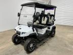 2024 Maverick Electric Cart
