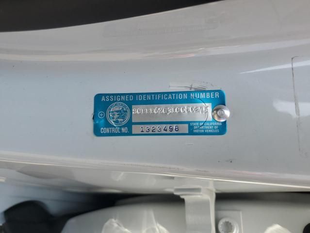 2020 Bentley Flying Spur